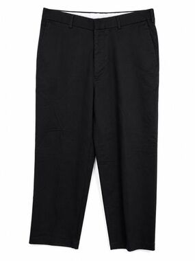Black Men's Dress Pants - 34/30